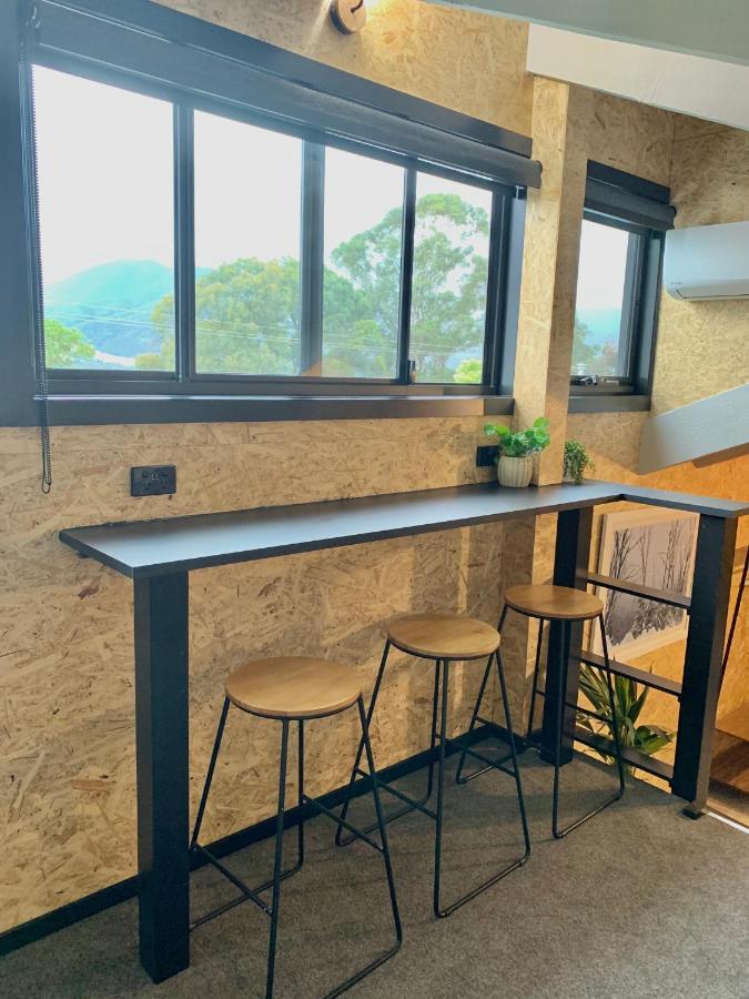 No.43 Apartamento Mount Beauty Exterior foto
