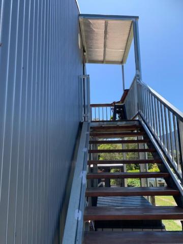 No.43 Apartamento Mount Beauty Exterior foto