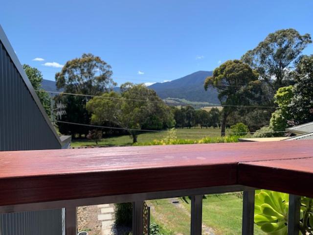No.43 Apartamento Mount Beauty Exterior foto
